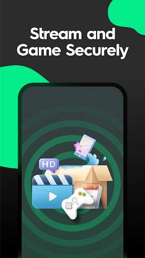 YaYa VPN screenshot 5