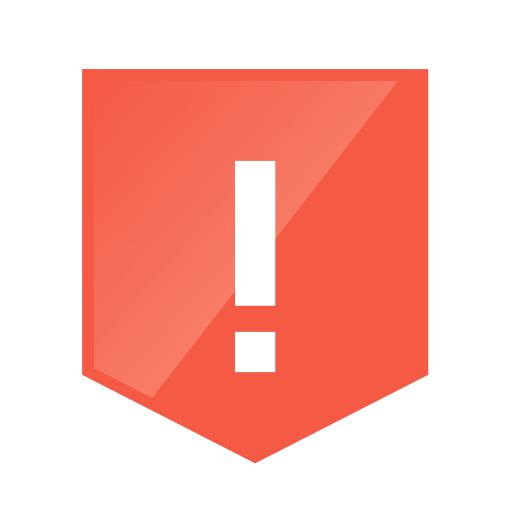 Fore! Security icon