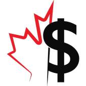 Canadian Currency Converter 1.2