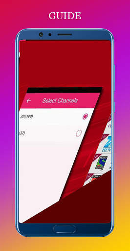 Free Jio TV HD Channels New Guide 2021 screenshot 2