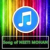 Neeti Mohan Songs logo