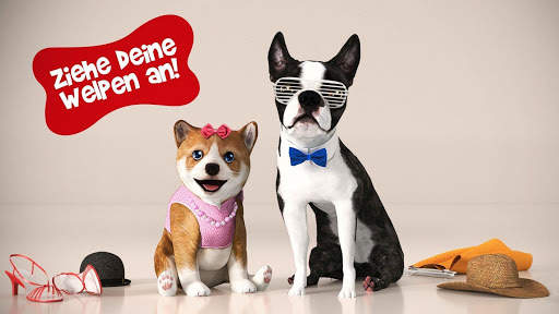 Dog Simulator screenshot 5