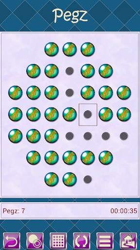 Pegz – Gratuito screenshot 4