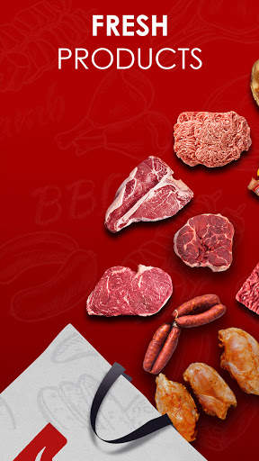 Meat House screenshot 1