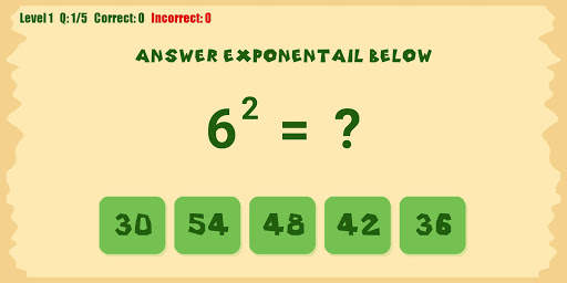 Best Math Games screenshot 5