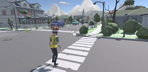 Gangster King screenshot 3