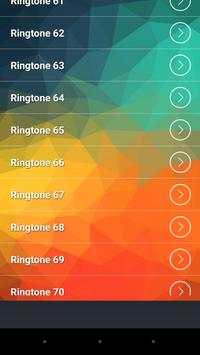 iRingtones 8 ! Best ringtones remix 2017 screenshot 2