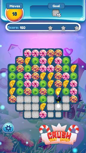 Crush that Candy screenshot 3
