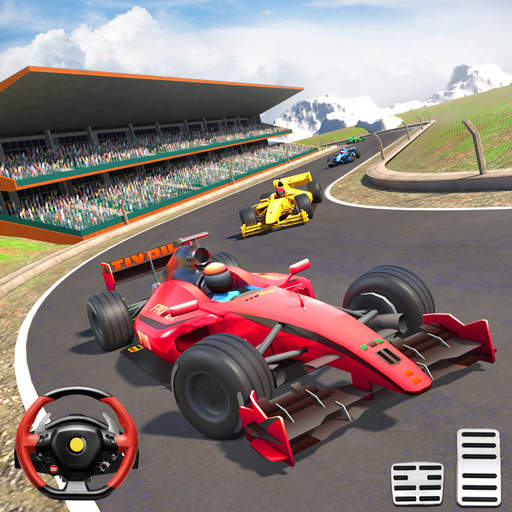 Speed Formula Car Racing Games 0.1