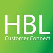 HBL Customer Connect 1.0