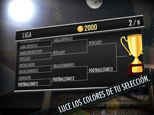 Football Showdown screenshot 11