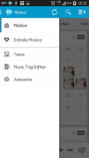 Star Music Player screenshot 10