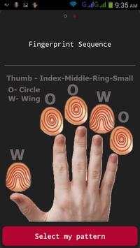 Palm Reading screenshot 7