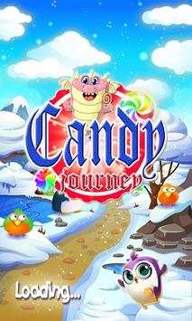 CANDY FRUIT BLAST screenshot 4