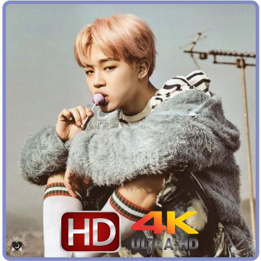 Park Jimin BTS Wallpaper 2019 2.0