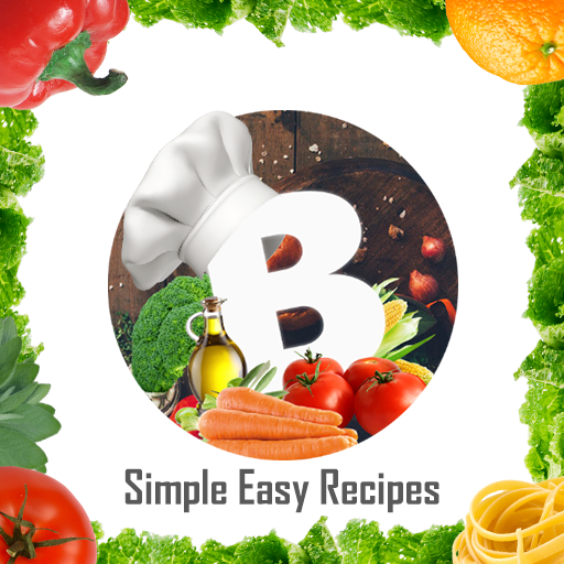 Basic Cooking Recipes - Easy Cooking &amp; Recipes! icon