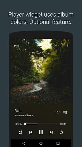 VibePlayer - Audio/Video Player screenshot 3