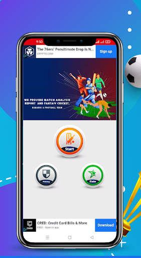 Dream My Team 11 screenshot 1
