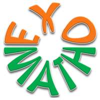 Exomath cours, exercices maths on 9Apps