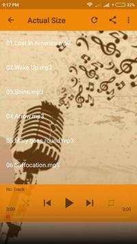 All Mr Big Songs screenshot 1