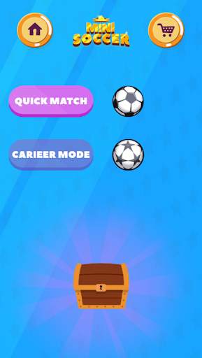 Mini Soccer.IO screenshot 6