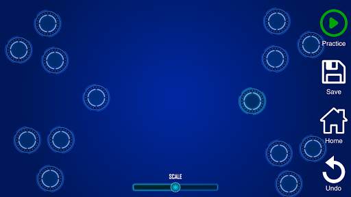 Reaction Trainer for PUBG Freefire and FPS games. screenshot 2
