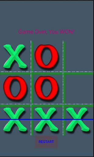 XoX  screenshot 2