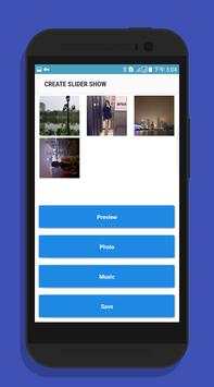 Photo Video Maker & Music screenshot 2