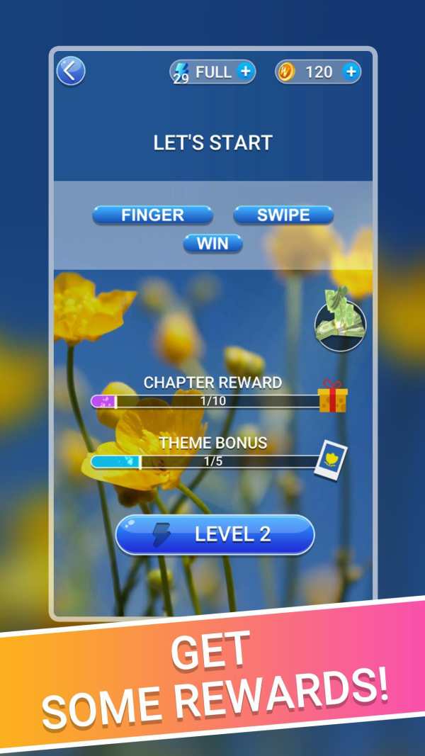 Word Cubes - Fun Puzzle Game screenshot 4