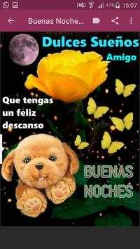 Buenos Días y Buenas Noches 6 تصوير الشاشة