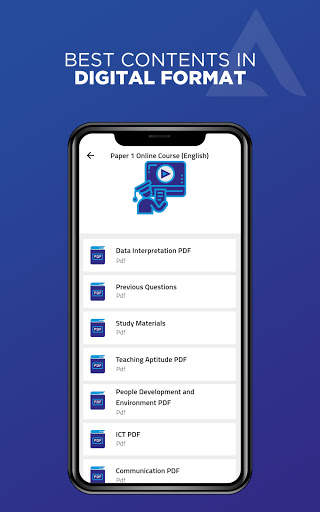 Aifer Learning App - Beyond Promises screenshot 7