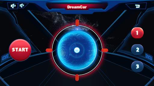 Dream Car screenshot 3