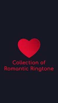 Romantic Ringtones screenshot 1