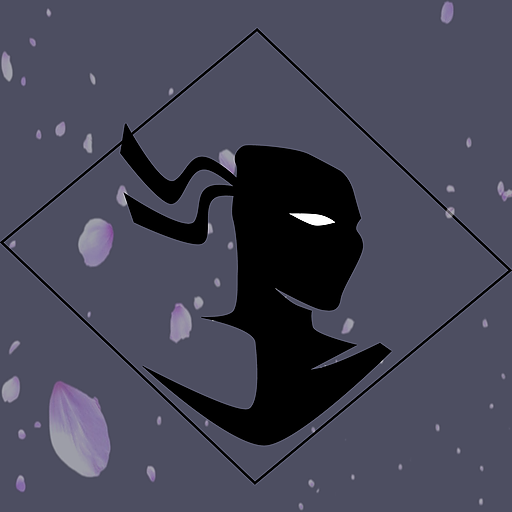 Ninja Runner - A ninja run game icon