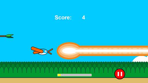 Vigor Bird screenshot 4
