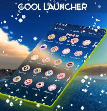 Cool Launcher screenshot 2