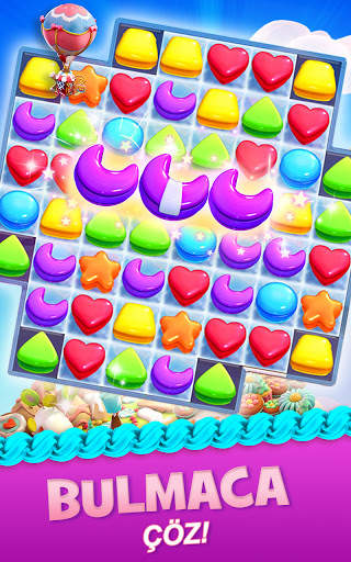 Cookie Jam Blast screenshot 1