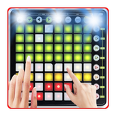 DJ Club Music icon