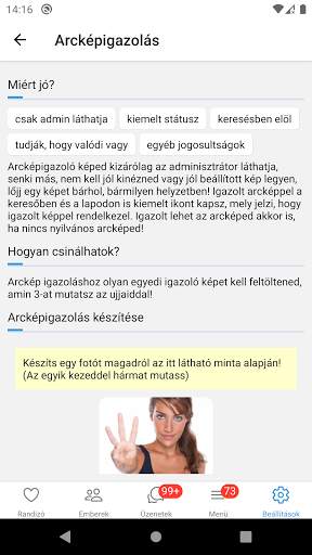 Randik screenshot 3