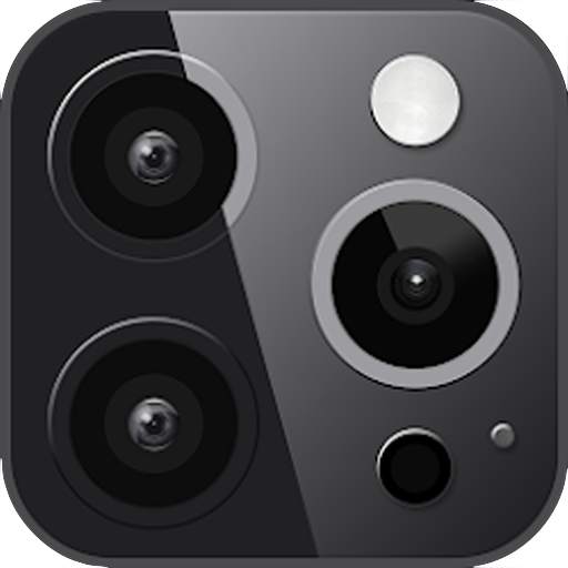 Camera for iPhone 12 Pro – OS 14 Camera 1.1