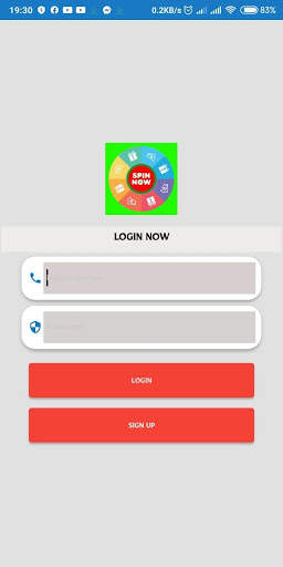 Spin & Win Real Money - Free eSewa Cash Nepal 2020 स्क्रीनशॉट 2