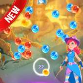 Tip of Bubble Witch 3 Saga Free on 9Apps