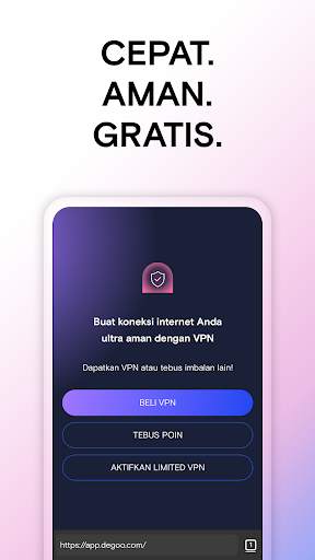 Peta Sandi WiFi Instabridge screenshot 5