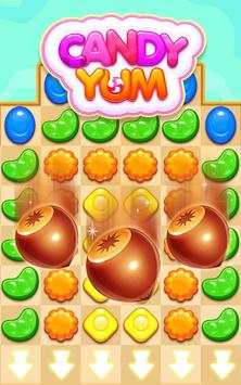 Candy Yummy screenshot 14