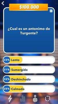 Millonario screenshot 3