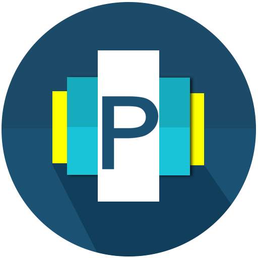Pixel 4 XL Launcher Theme 1.0.4