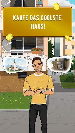 LifeSim: Leben Simulator Spiele, Tycoon und Casino screenshot 3