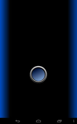 Scary Horror Flashlight screenshot 10
