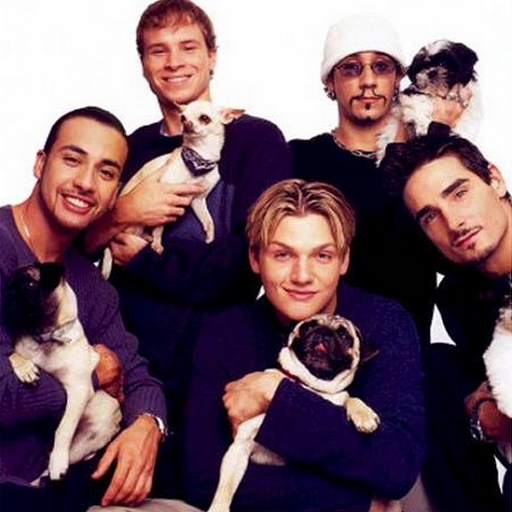 Backstreet Boys Forever - Best Songs 1.0