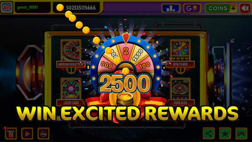 Funwin24 - Roulette & Andarbahar FREE Casino Games screenshot 1